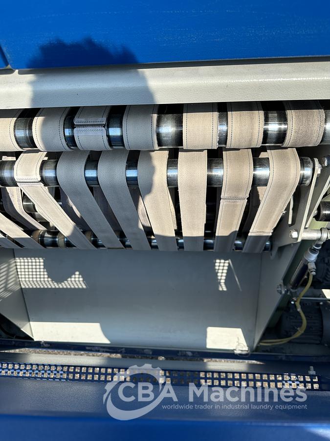 Used 2016 Folder Biko Frieda 3300mm ( 700 )