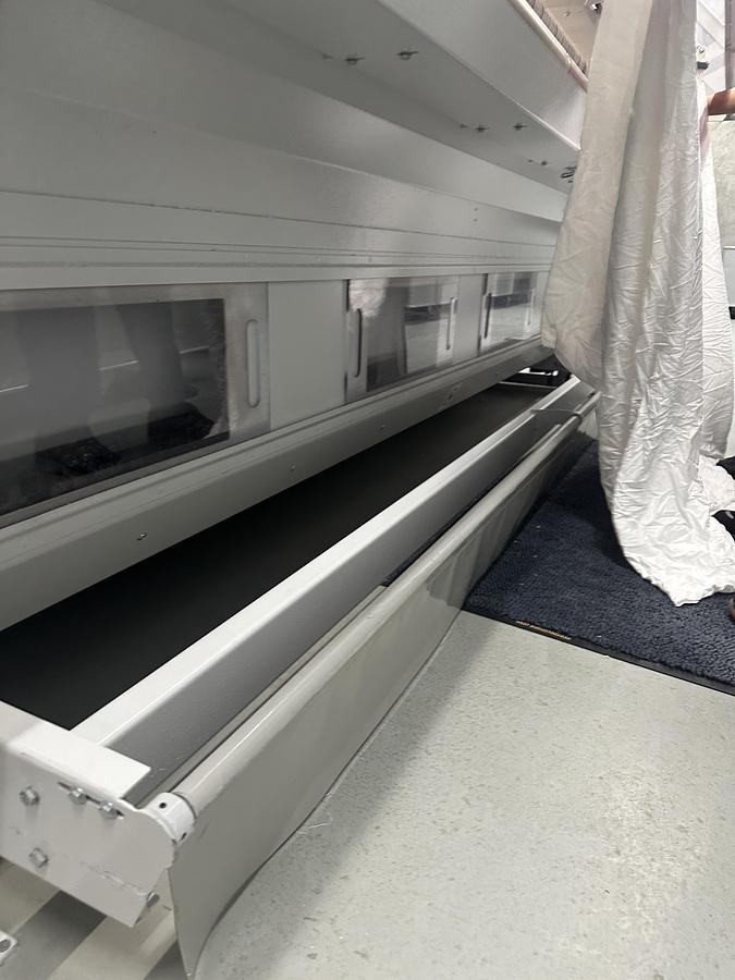 Used 2019 Jensen Jenfeed Basic Plus