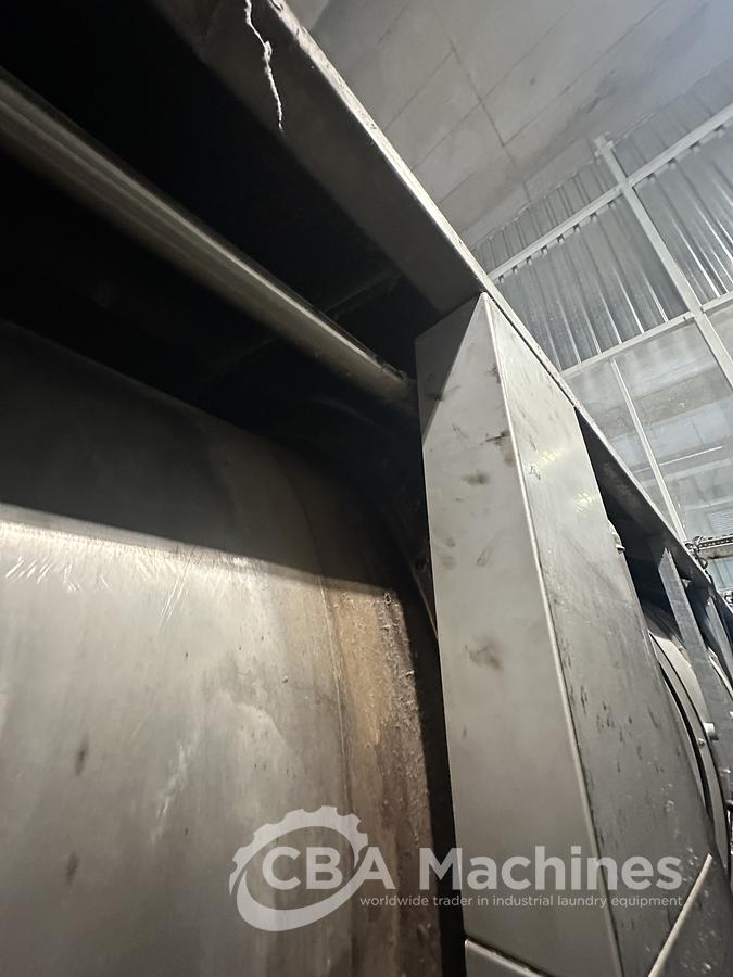 Used 2003 Senking 18x50kg