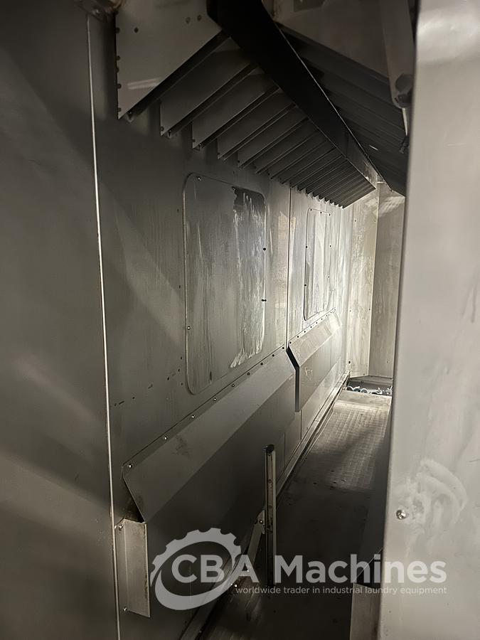 Used 2018 Jensen Omega Pro II GAS