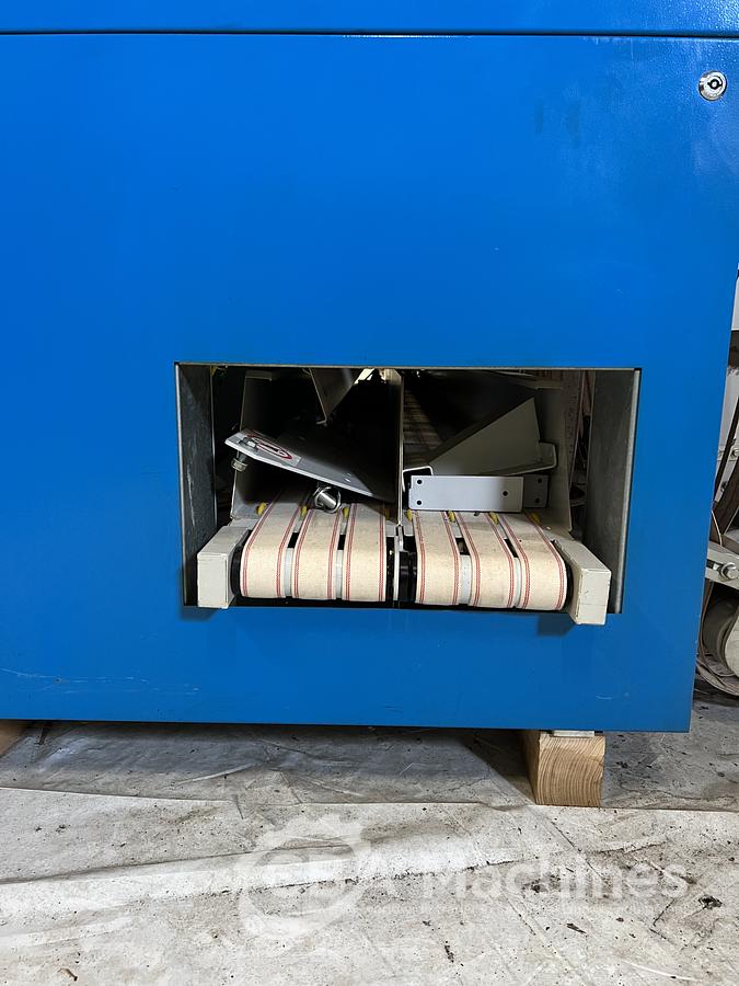 Used 2005 Folder Jensen Magic 4000mm ( 577 )