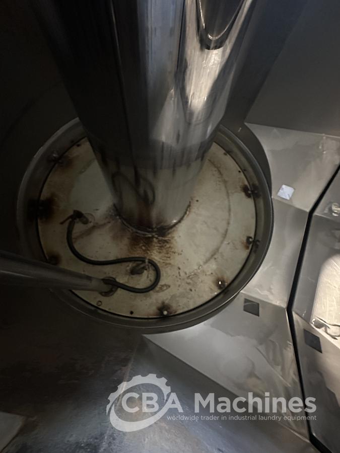 Used 2010 Jensen Senking SEP50MD-TD