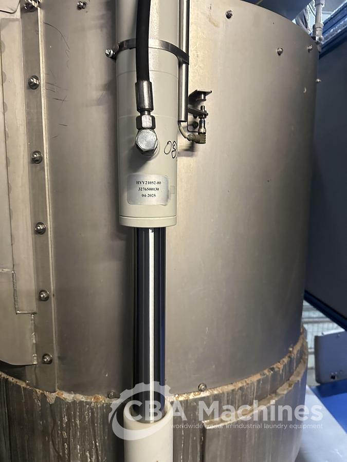 Used 2012 Jensen SEP60HD