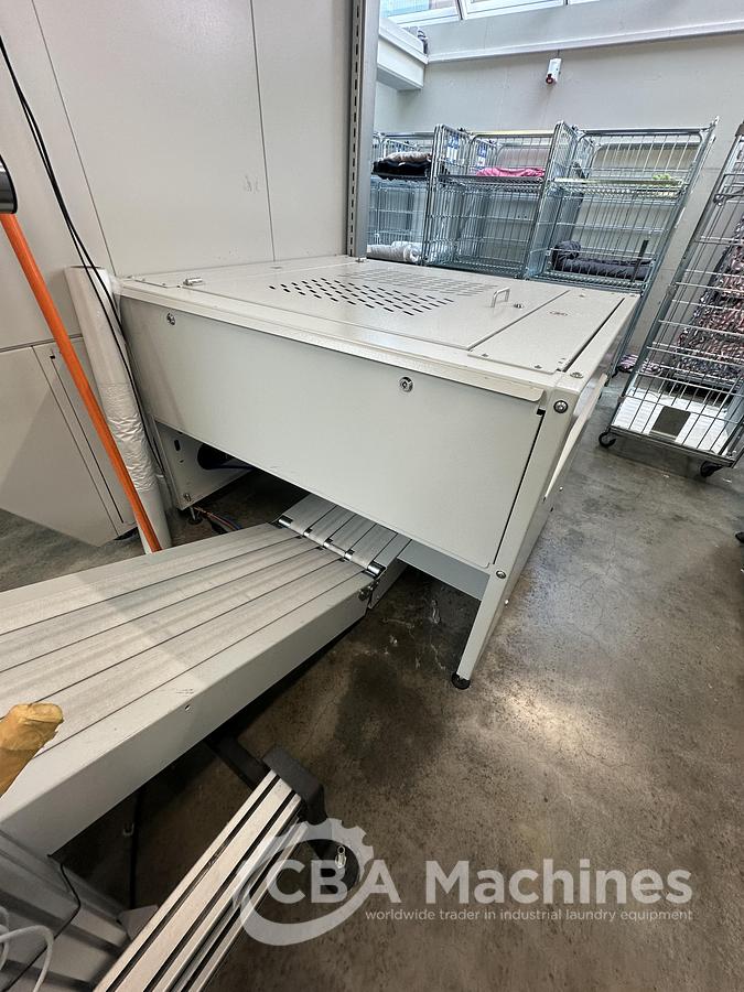 Used 2019 Foltex FlexFold BT300