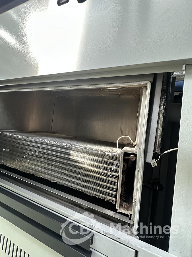 Used 2022 Tunnel Finisher Veit TF57 1+6 Steam 2800pcs/h (1036)