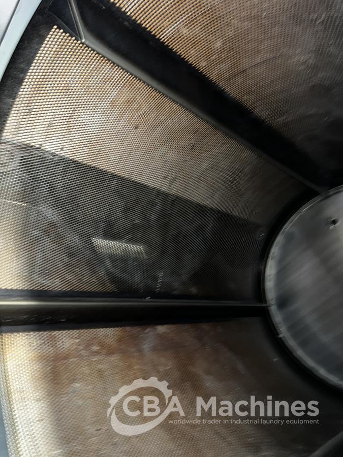 Used 2009 Dryer Jensen DT120 ( 753 )