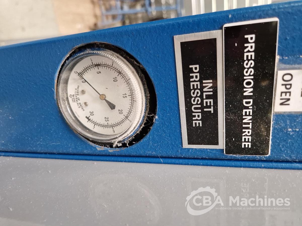 Used 2010 Tunnel Finisher Colmac GFS 600 G/S - 400pcs/h ( 718 )