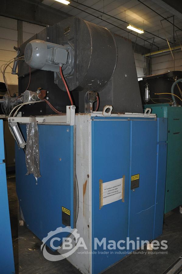 Used 1999 Dryer Passat 258.50 G-WU - 50kg ( 218 )