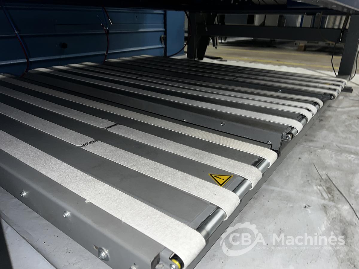 Used 2008 Olma Obifold super (842)