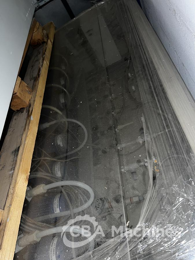 Used Miscellaneous Ecolab Dos. Pomp Systeem ( 631 )