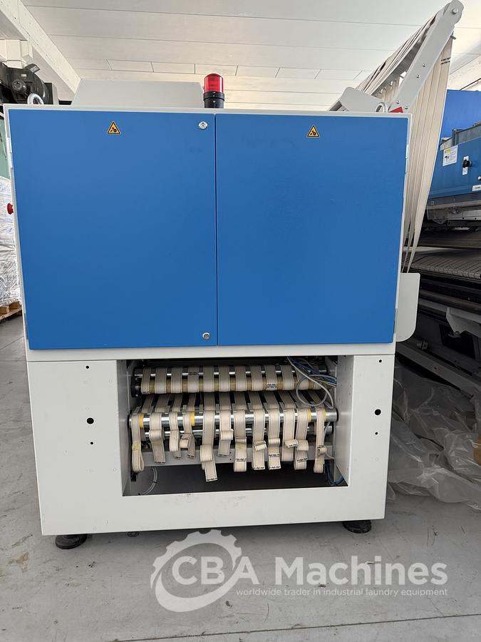 Used 2018 Vega Vegafold 3300mm 3/3-1 (3/2-2) (3-0-3)