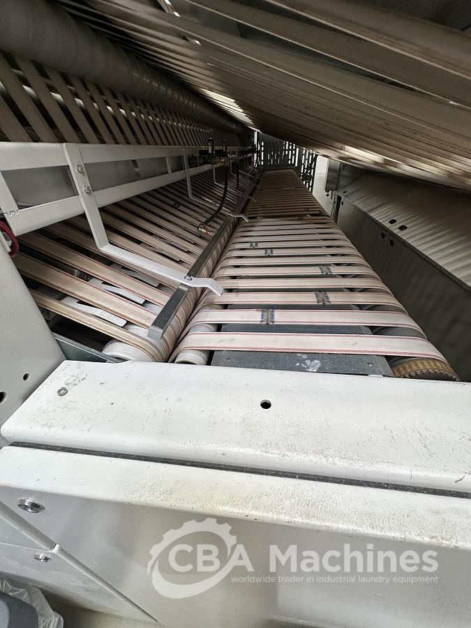 Used 2018 Jensen Jenfold Universal 4000mm