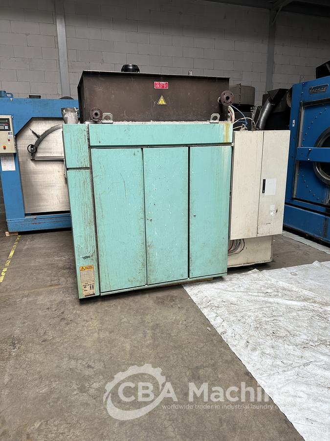 Used 1999 Dryer Passat 258.100 - 100kg (703)