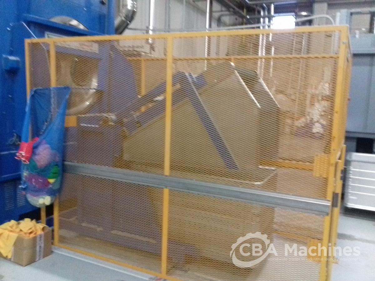 Used 1997/2021 Dryer Triveneta E125PV ( 750 )