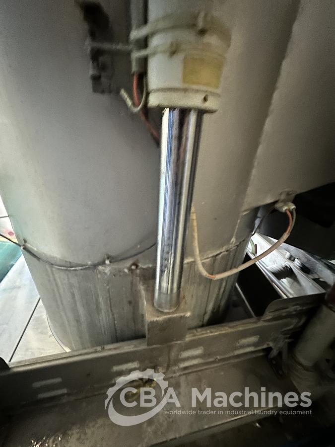 Used 2010 Jensen Senking SEP50MD-TD