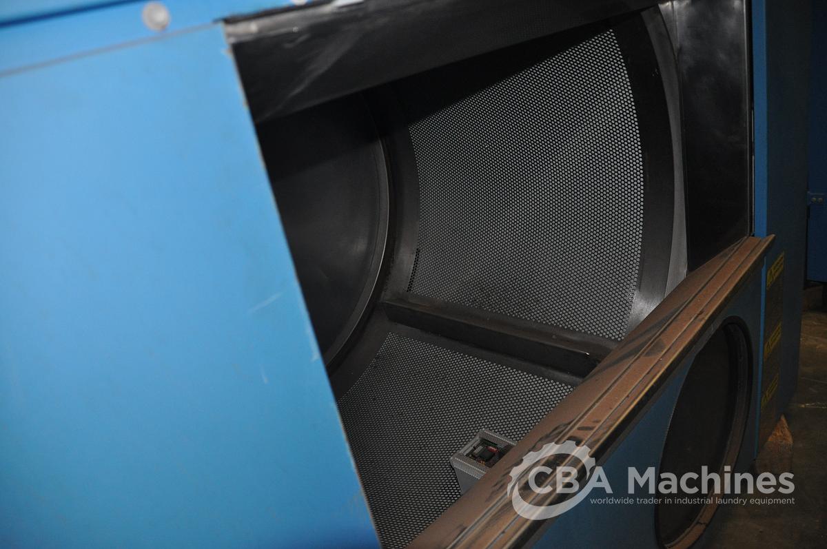 Used 1999 Dryer Passat 258.50 G-WU - 50kg ( 218 )