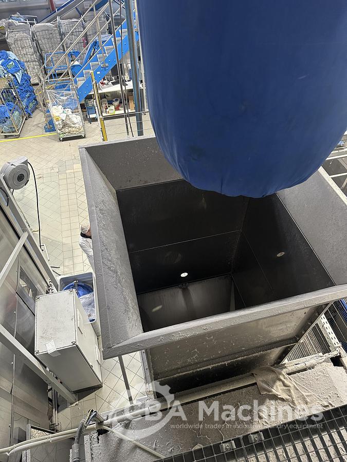 Used 2012 Jensen M-20