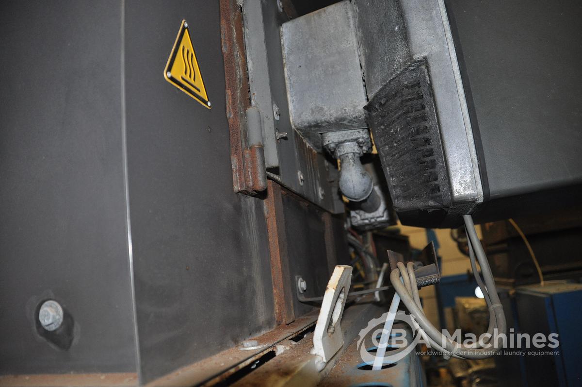 Used 1999 Dryer Passat 258.50 G-WU - 50kg ( 219 )