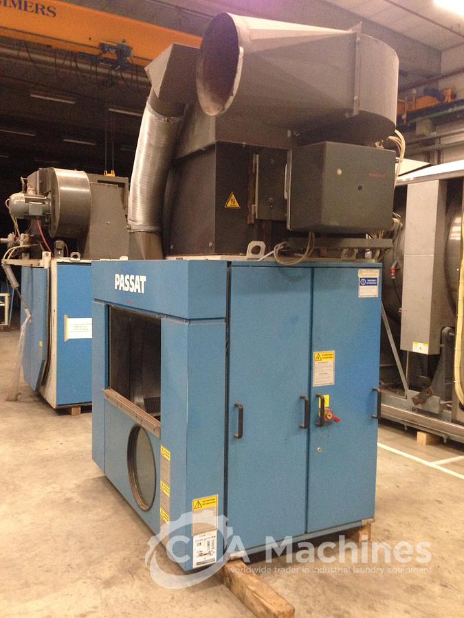 Used 1999 Dryer Passat 258.50 G-WU - 50kg ( 218 )