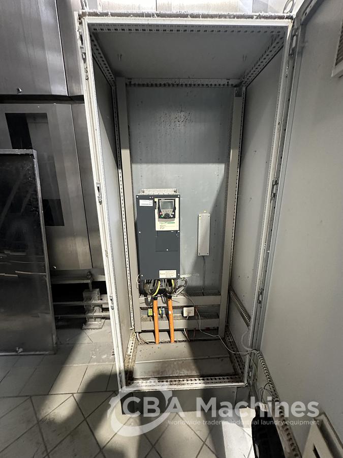 Used 2012 Jensen M-20