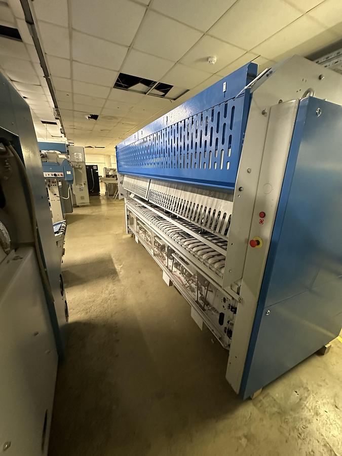 Used 2014 Jensen Jenfold Classic (899)