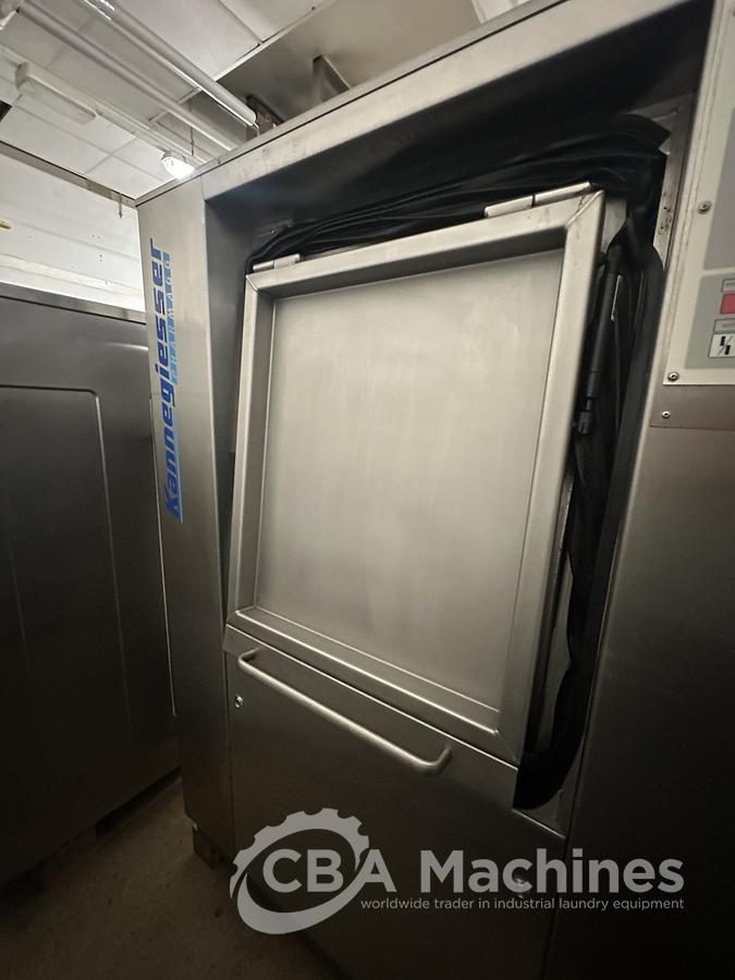 Used 2008 Kannegiesser FA 250