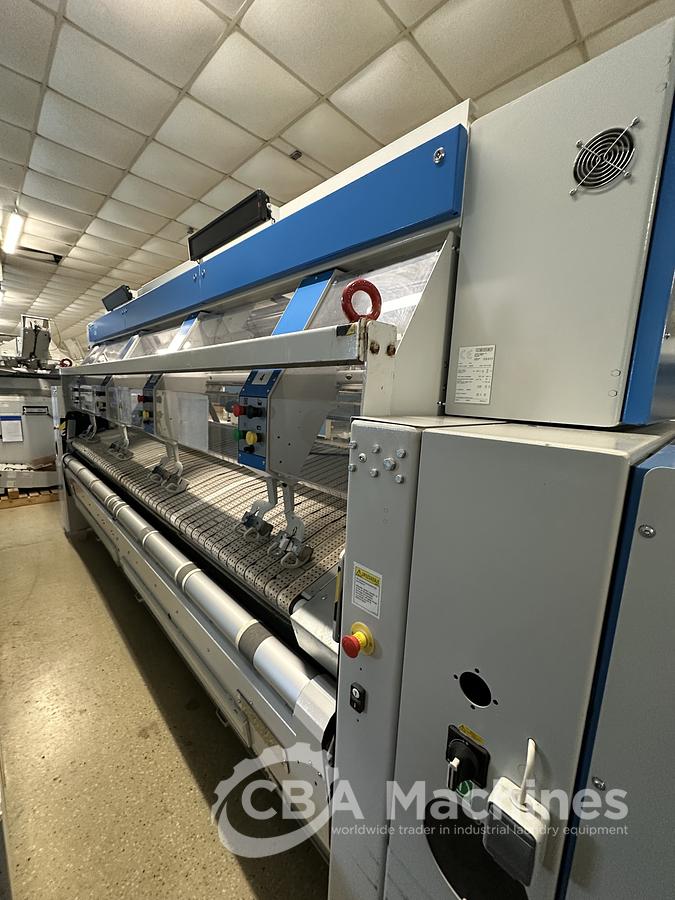 Used 2019 Jensen KLIQ Feeder 3500mm