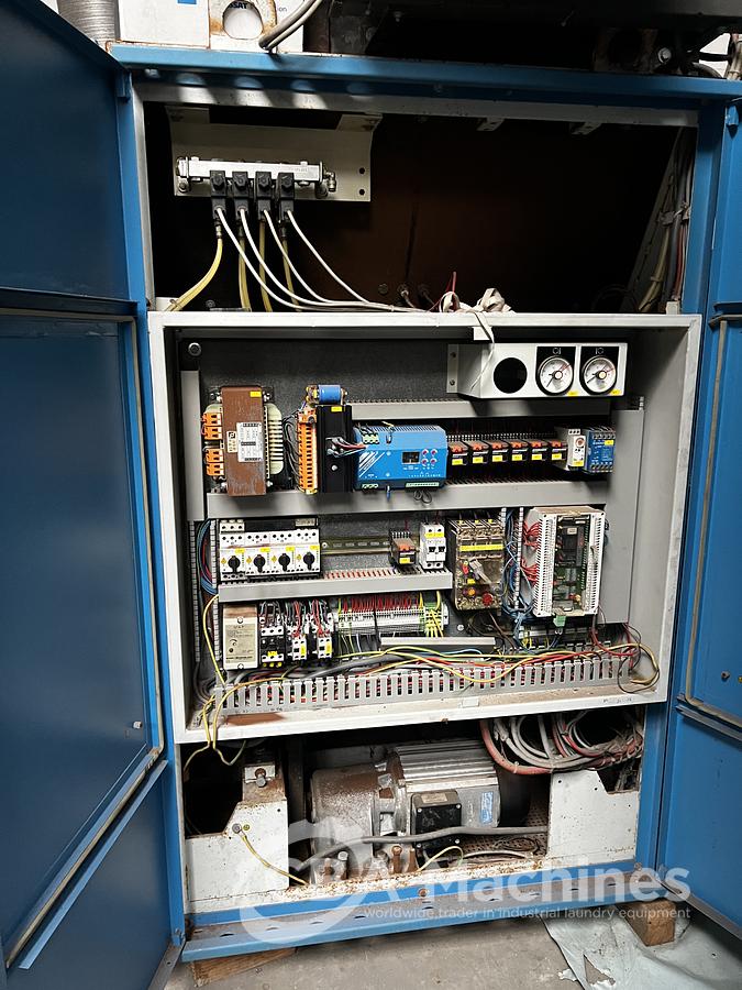 Used 1999 Dryer Passat 258.50 G-WU - 50kg ( 219 )