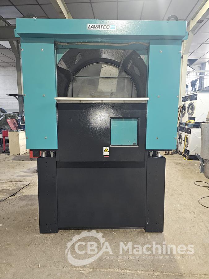 Used 1997 Lavatec TT733 GUK 50kg