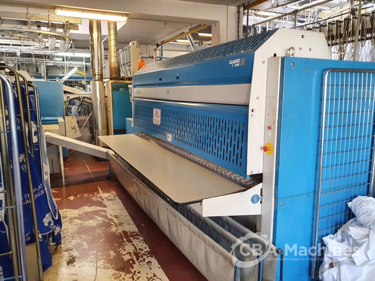 Used 2007 Folder Jensen Classic 35000mm ( 606 )