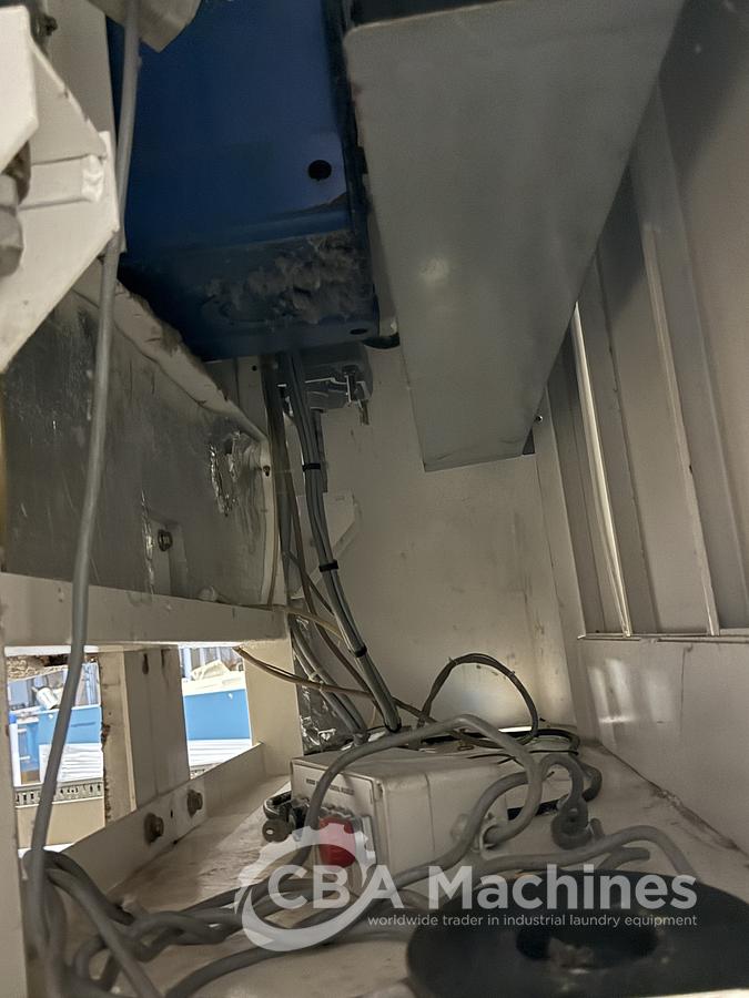 Used Electrolux C-Flex 2x1200x3300 (896)