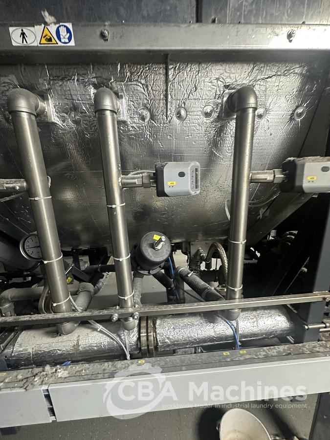 Used 2017 Lavatec LT 9x50 BT