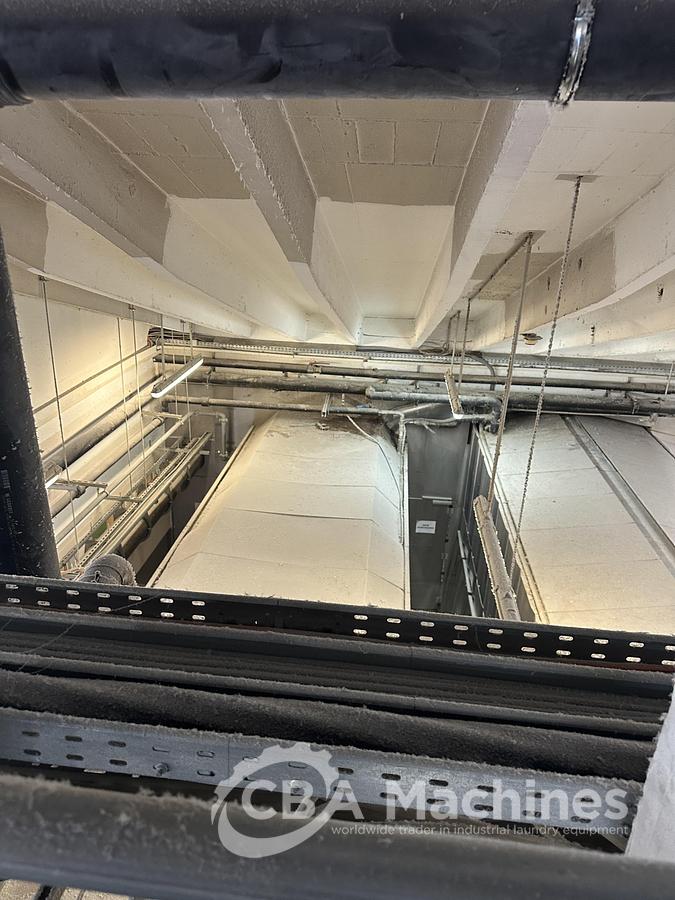 Used 2012 Jensen M-20