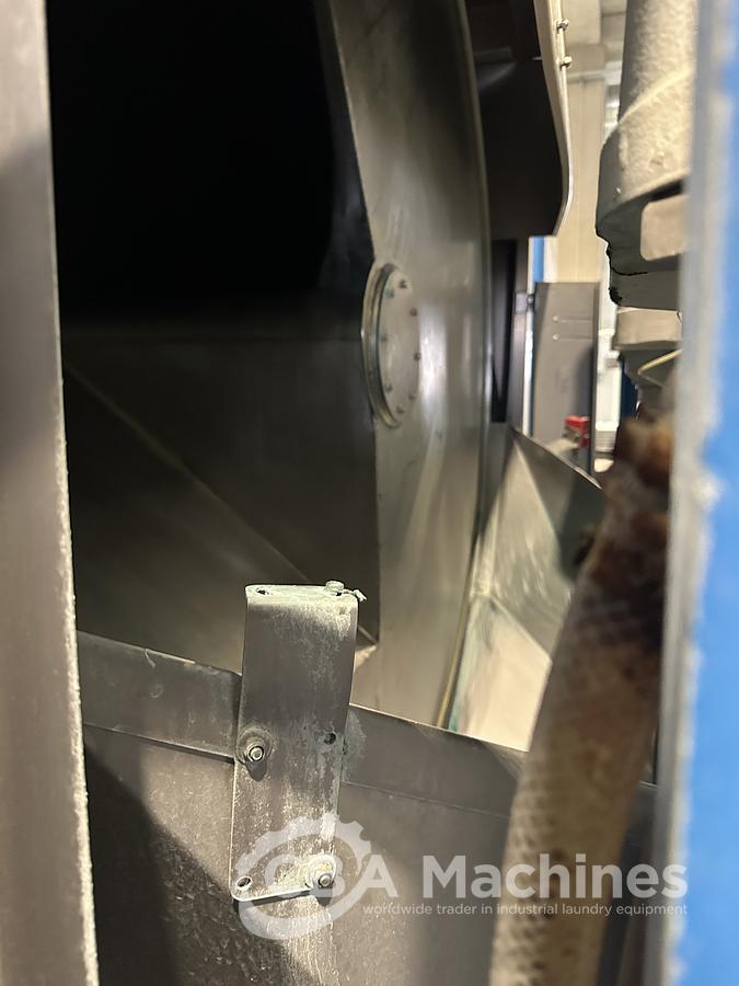 Used 2003 Senking 18x50kg