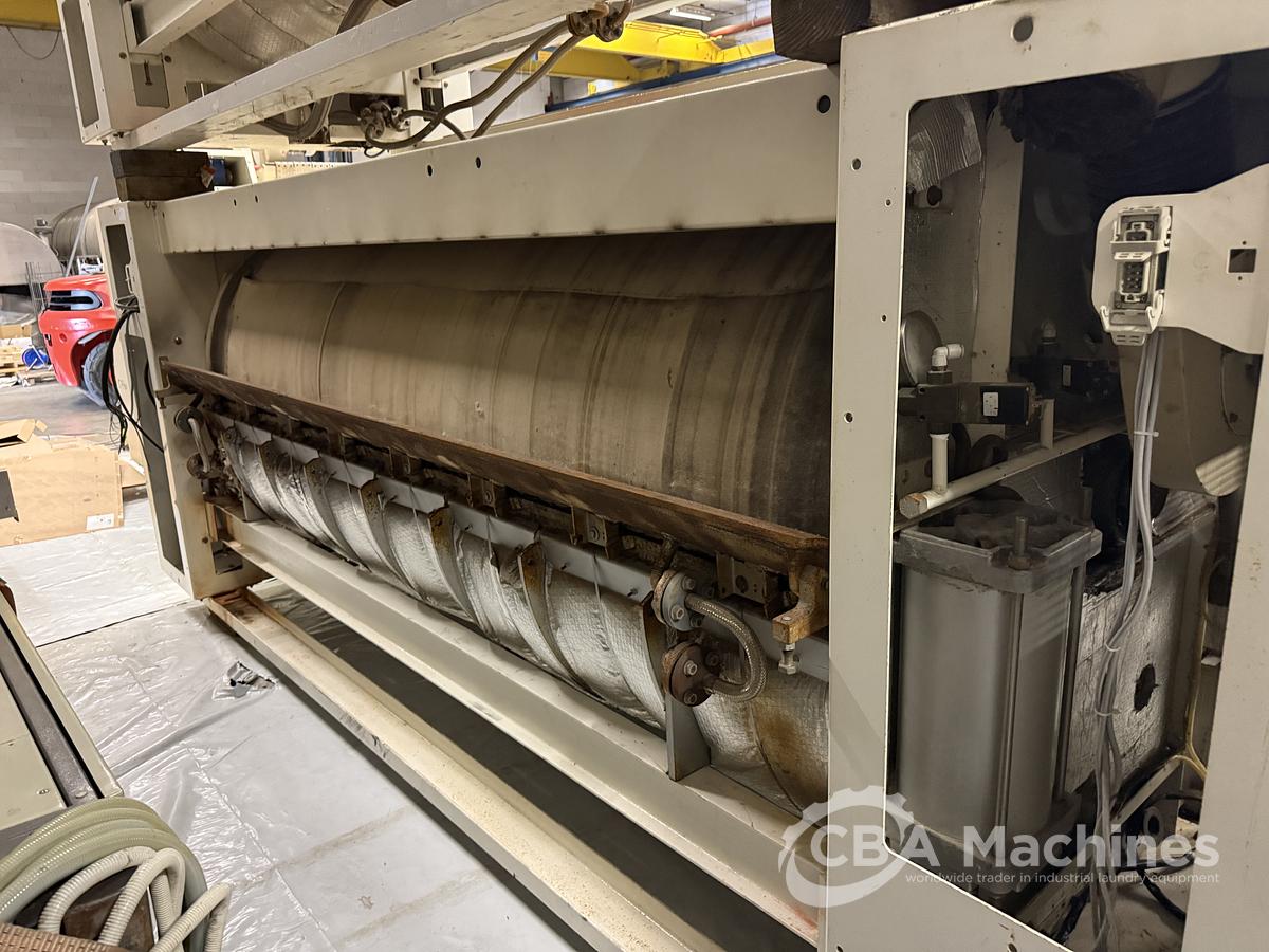 Used Electrolux C-Flex 2x1200x3300 (896)