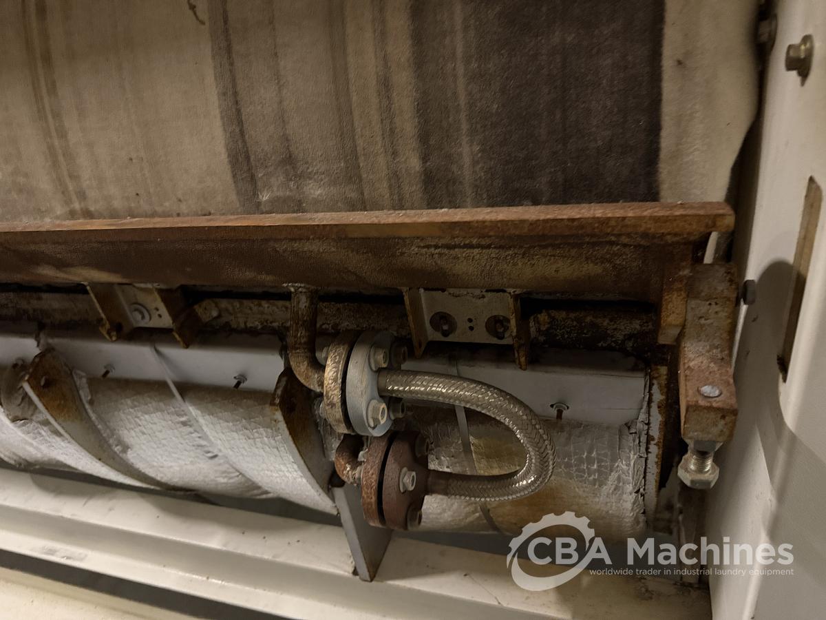 Used Electrolux C-Flex 2x1200x3300 (896)