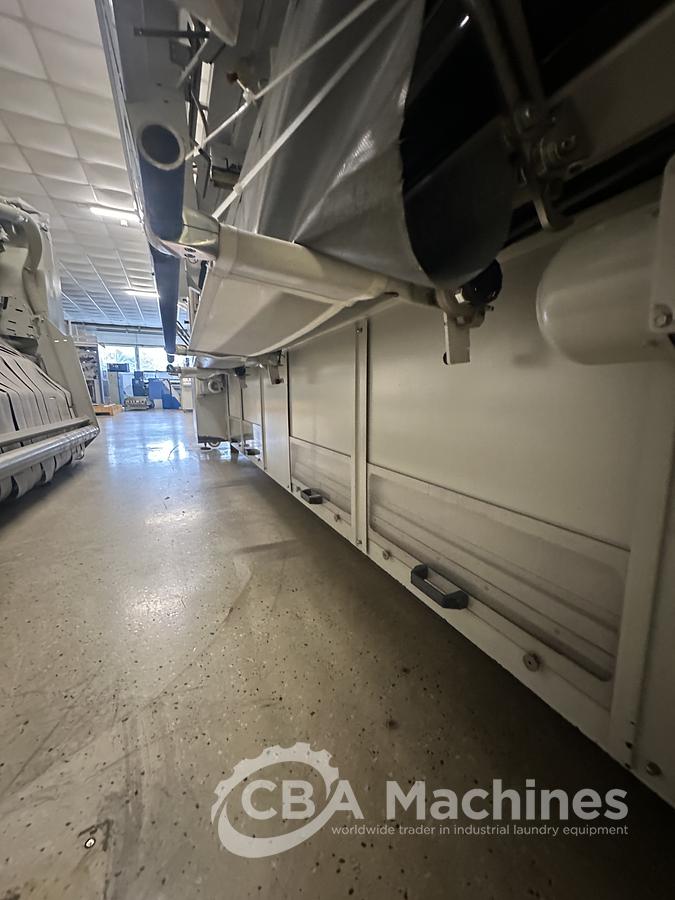 Used 2008 Kannegiesser EMT-S 30-01+2-3/2-1/2/3