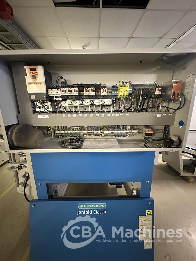 Used 2014 Jensen Jenfold Classic (899)