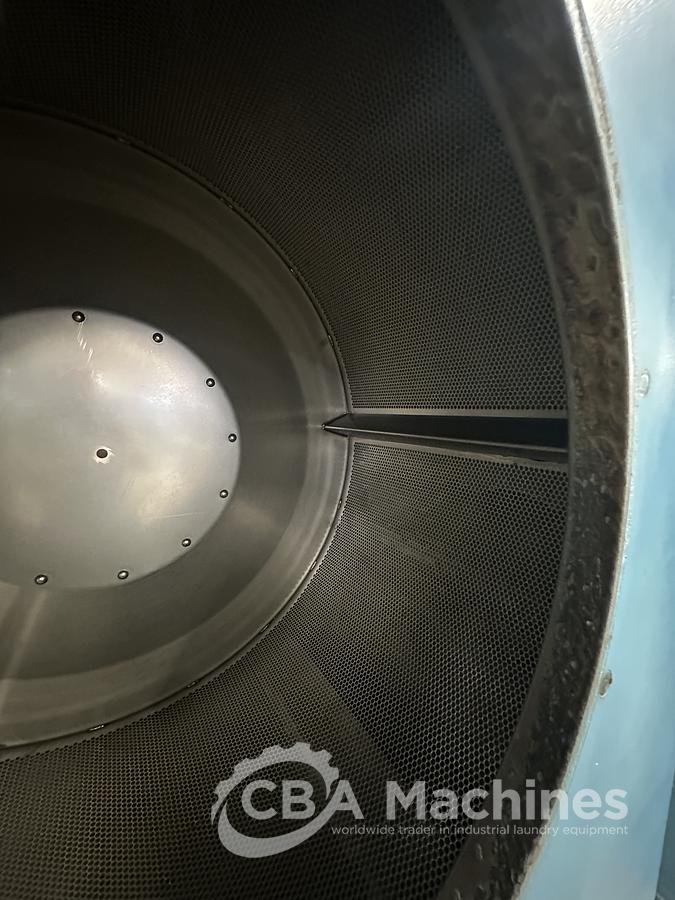 Used 2002 Kannegiesser TM 50 D-WU Steam