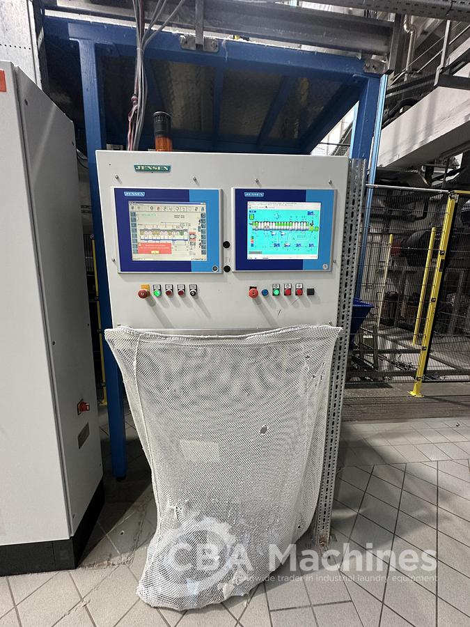 Used 2012 Jensen M-20