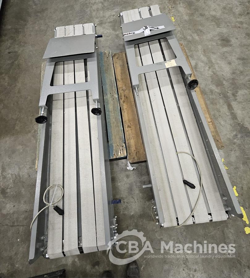 Used 2008 Olma Obifold super (842)