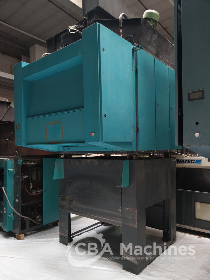 Used Dryer Lavatec TT735 G 75kg ( 503 )