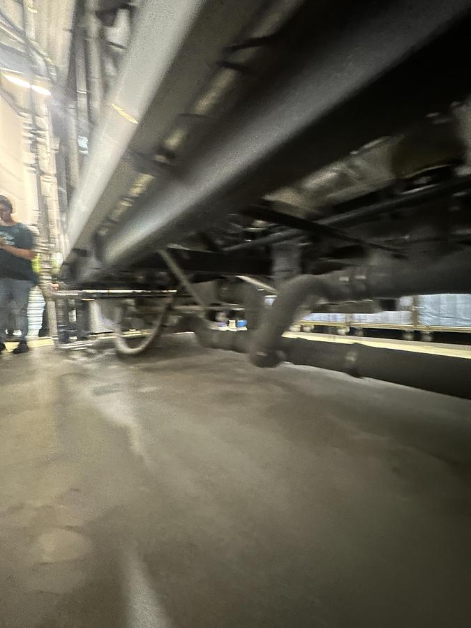 Used 2017 Lavatec LT 9x50 BT