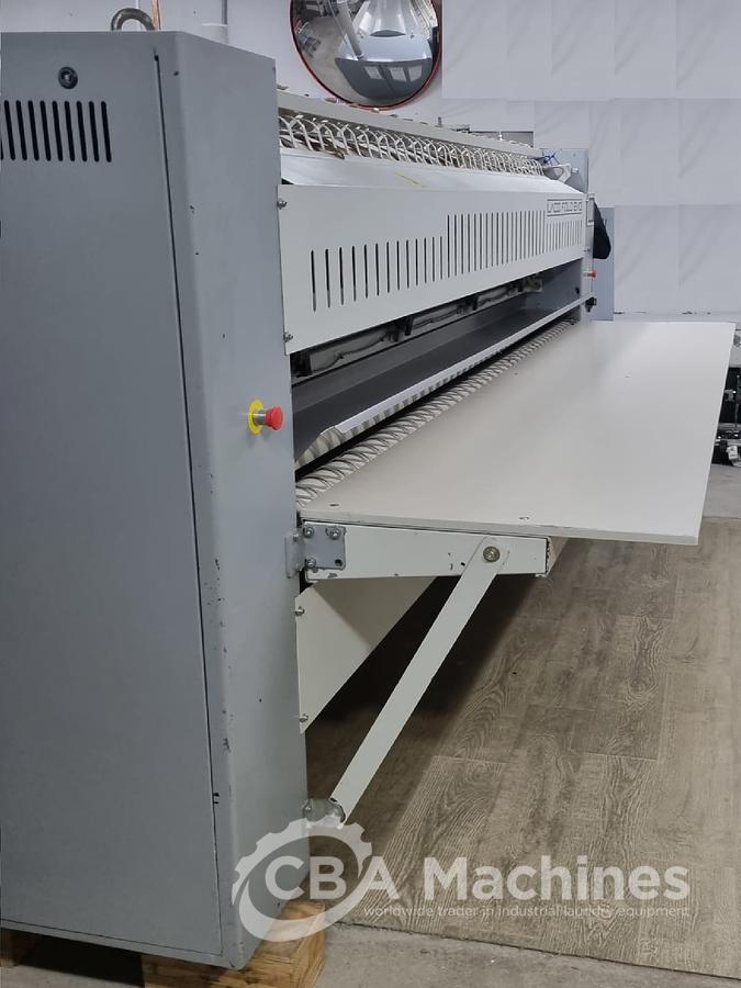 Used Folder Laco Fold Evo 3000mm 1+2+3+4 lanes