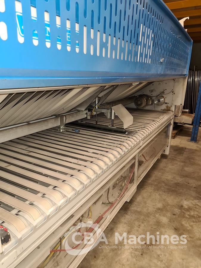 D'occasion 2007 Plieuse Jensen Classic 3300mm ( 605 )