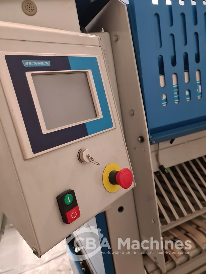 Used 2009 Folder Jensen Classic 3300mm ( 453 )