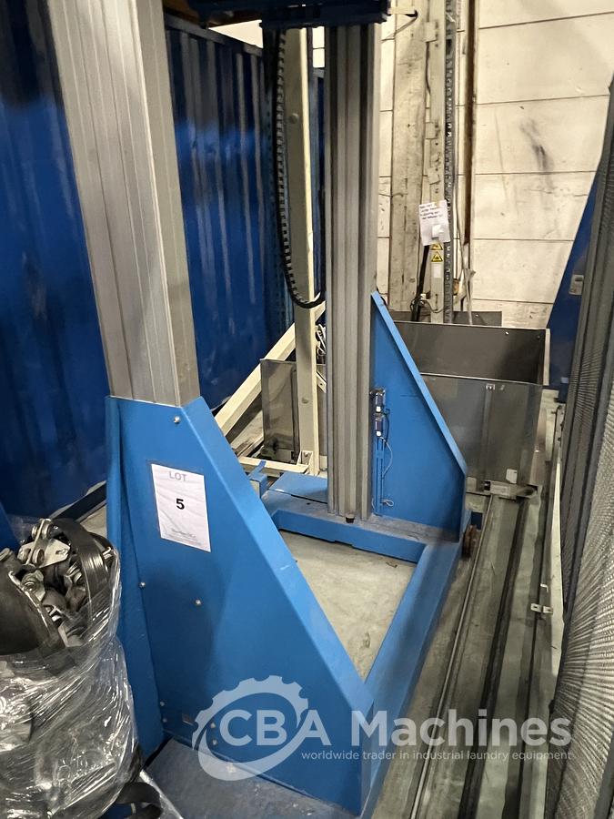 Used 2002 Shuttle Vega ( 706 )