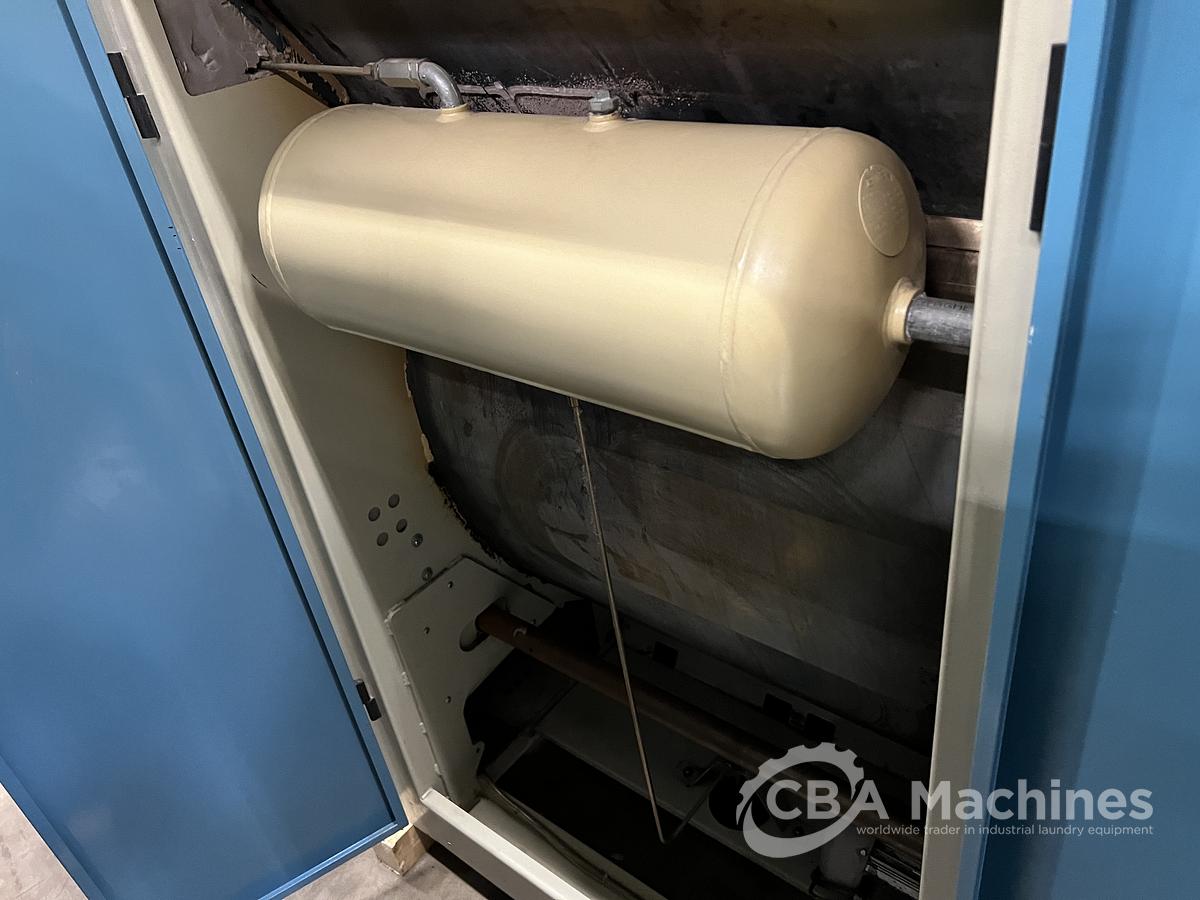 Used 2006 Dryer Kannegiesser D60 GWU-TWR-B-IR ( 746 )