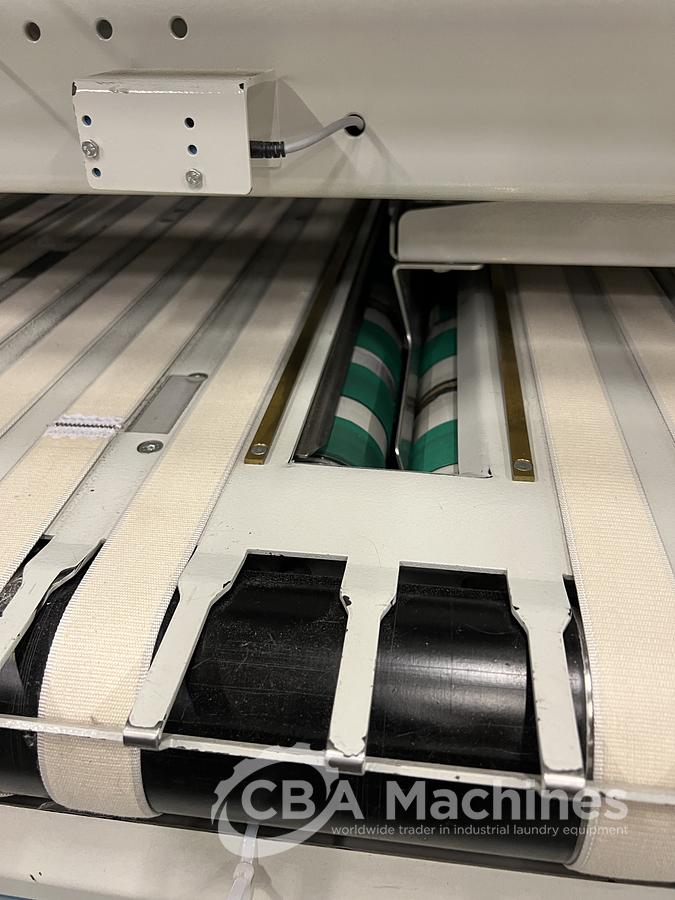 Used 2013 Folder Kannegiesser  SFM.II 40-1/2-2-KR3-SR1 ( 785 )