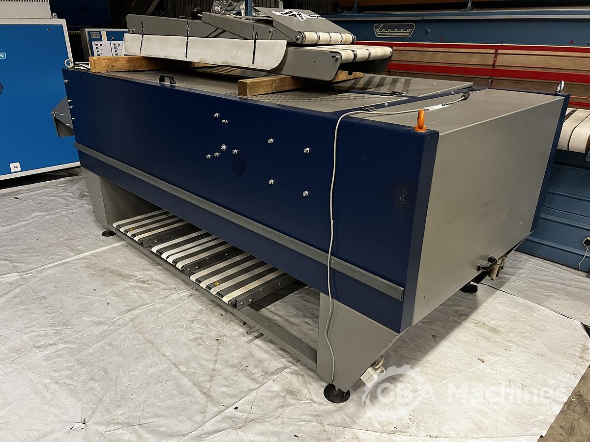 Used 2008 Olma Obifold super (842)